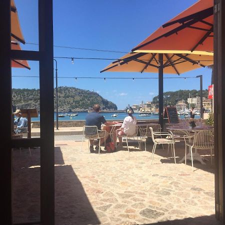 Ferienwohnung Ca Na Jb Puerto de Sóller Exterior foto