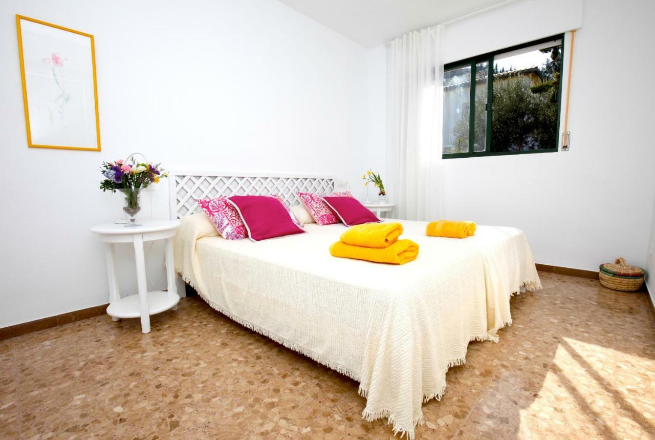 Ferienwohnung Ca Na Jb Puerto de Sóller Exterior foto