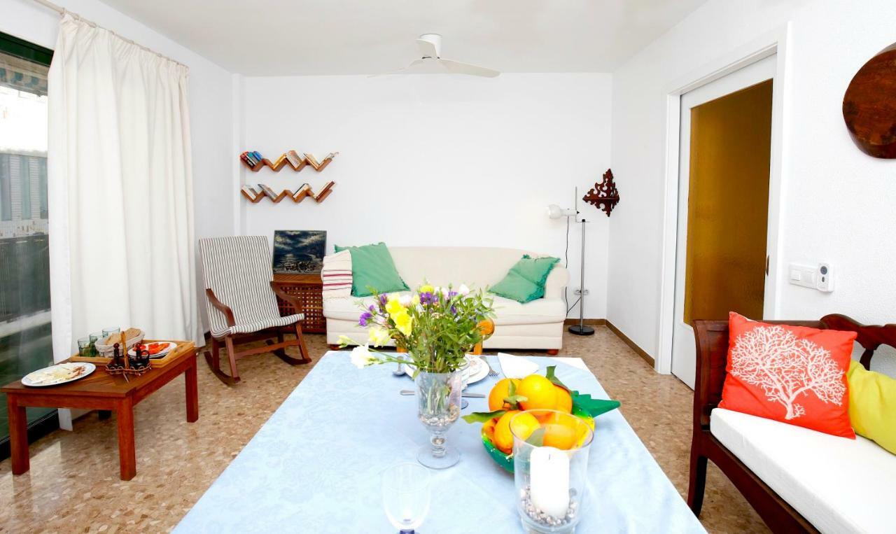 Ferienwohnung Ca Na Jb Puerto de Sóller Exterior foto