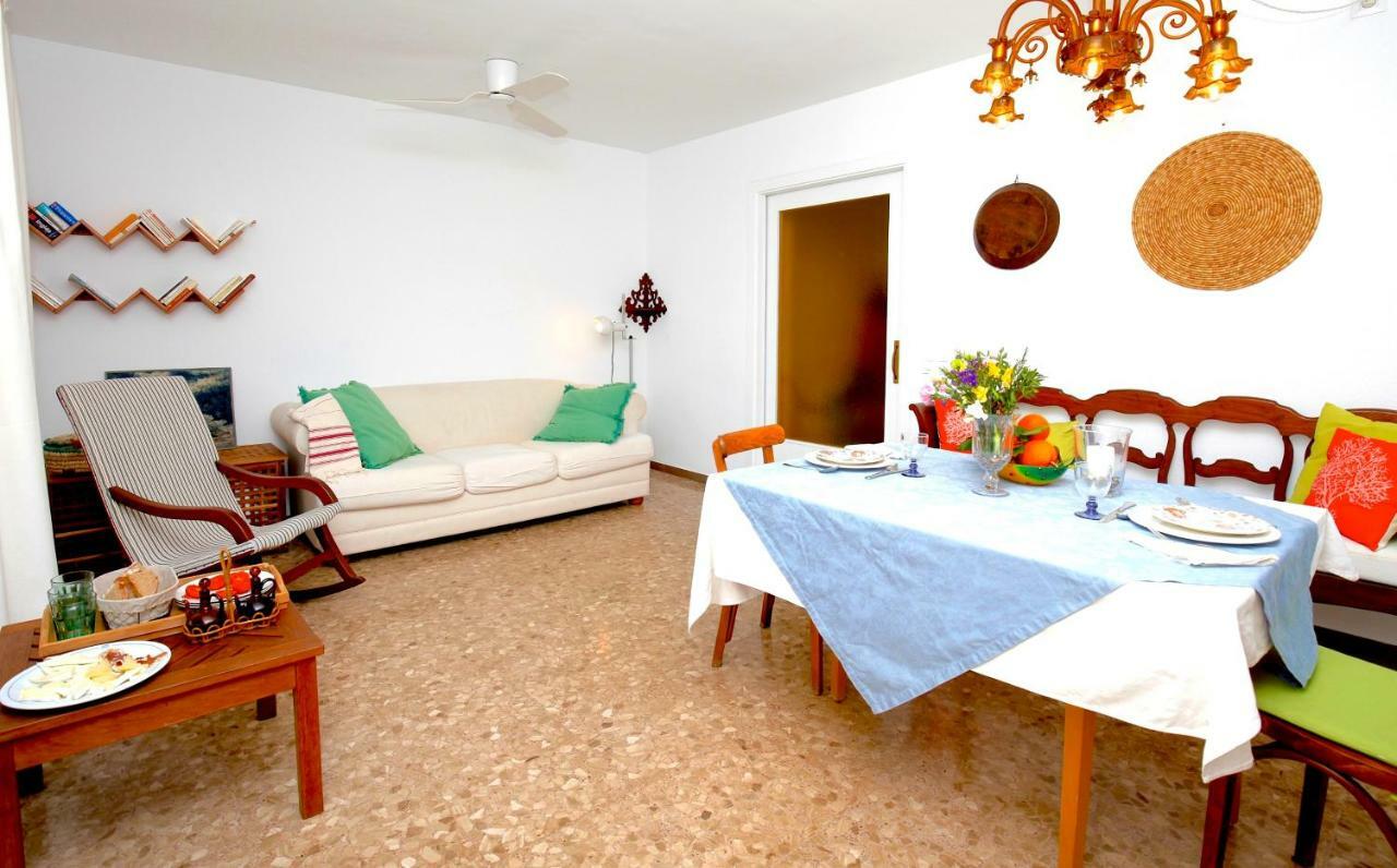 Ferienwohnung Ca Na Jb Puerto de Sóller Exterior foto