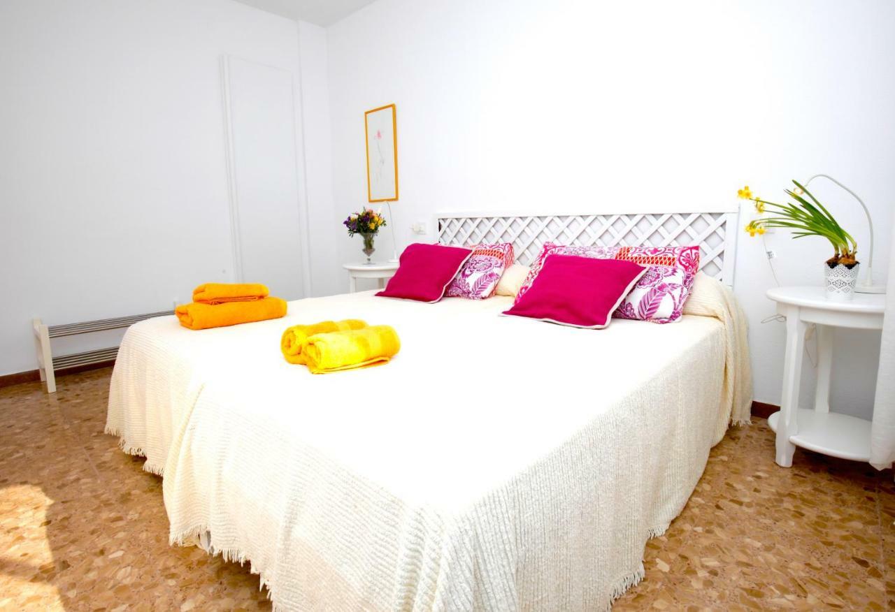 Ferienwohnung Ca Na Jb Puerto de Sóller Exterior foto