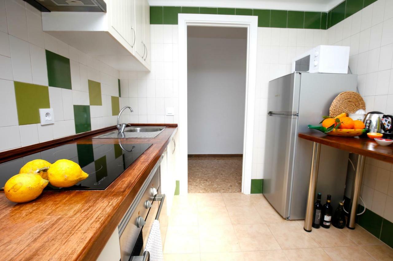 Ferienwohnung Ca Na Jb Puerto de Sóller Exterior foto