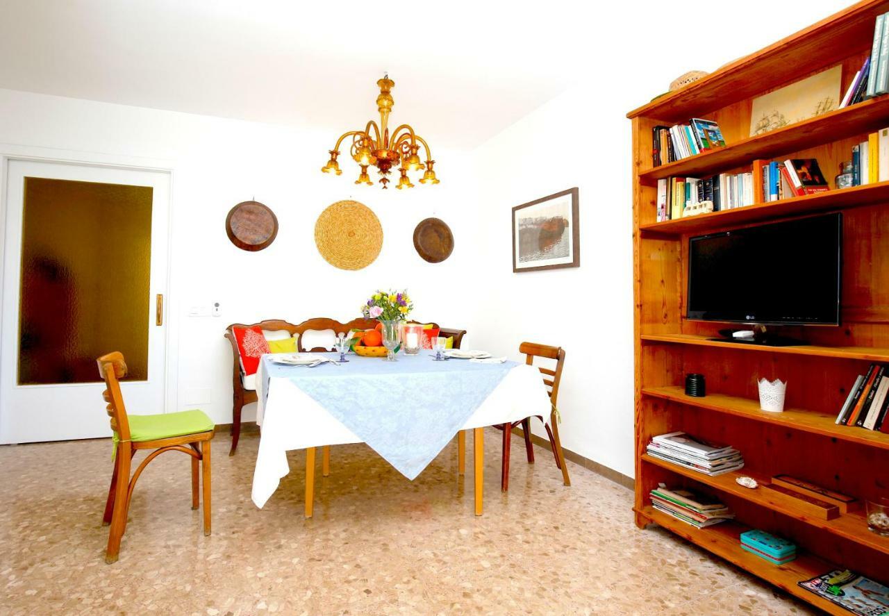 Ferienwohnung Ca Na Jb Puerto de Sóller Exterior foto